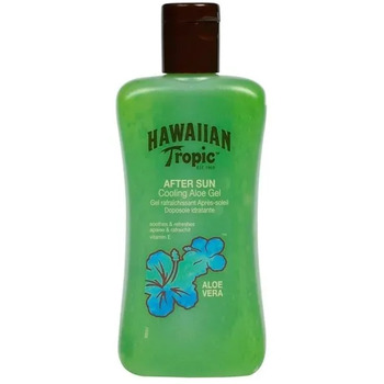 After Sun Cool Aloe Vera Gel - Chladivý gel po opalování s aloe vera